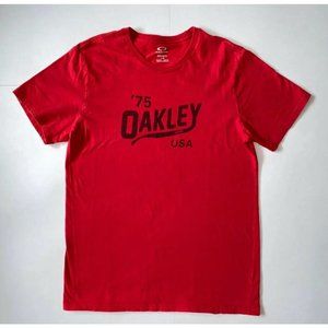 Oakley Men's Large T Shirt